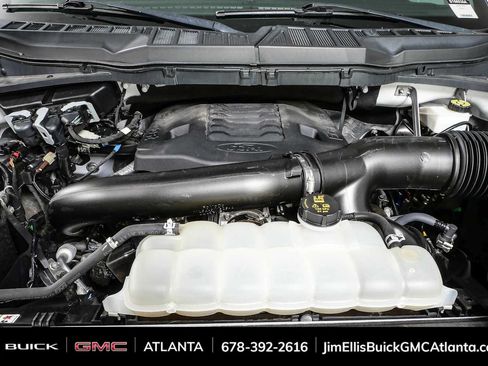 Used 2023 Ford F150 XLT AWD/4WD image 31