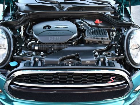 Used 2017 MINI Cooper S FWD image 76