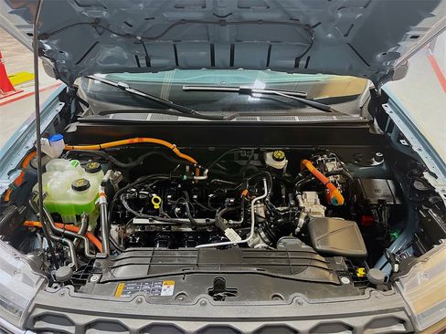 Used 2023 Ford Maverick XLT w/ XLT Luxury Package image 29