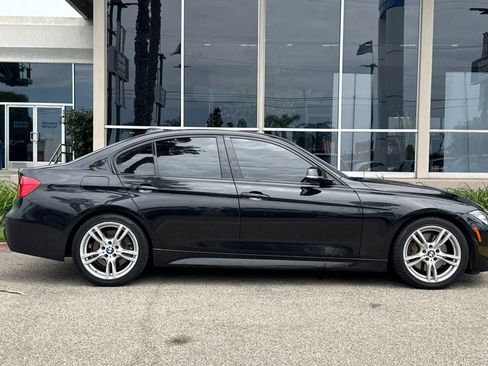 Used 2015 BMW 328i Sedan RWD image 4