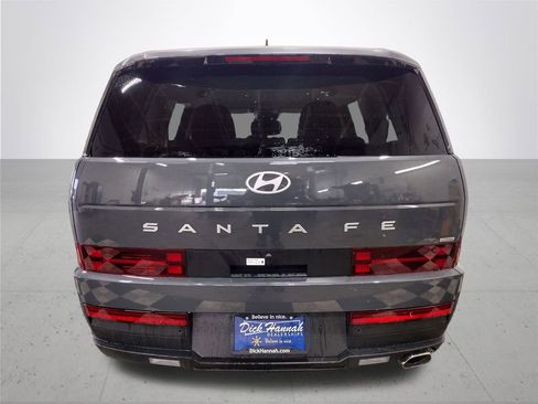 New 2026 Hyundai Santa Fe SE image 12