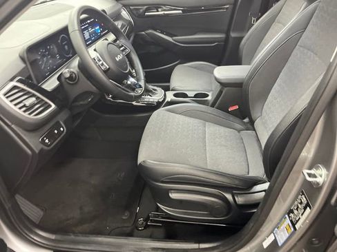 Certified 2024 Kia Seltos S image 10