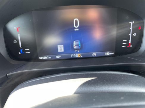Certified 2024 Ford Escape ST-Line w/ Tech Pack #1 AWD/4WD image 28