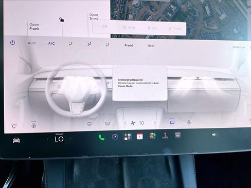 Used 2021 Tesla Model Y Performance AWD/4WD image 18