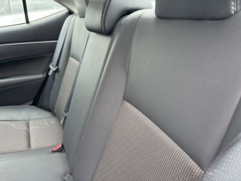 Used 2014 Toyota Corolla S image 7