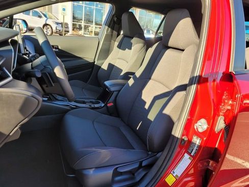 Used 2024 Toyota Corolla SE image 10