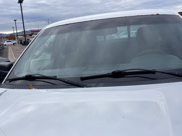 Used 2010 Ford F150 STX AWD/4WD image 8
