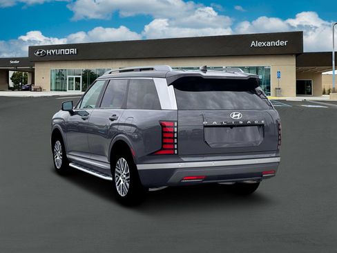 New 2026 Hyundai Palisade SEL image 7