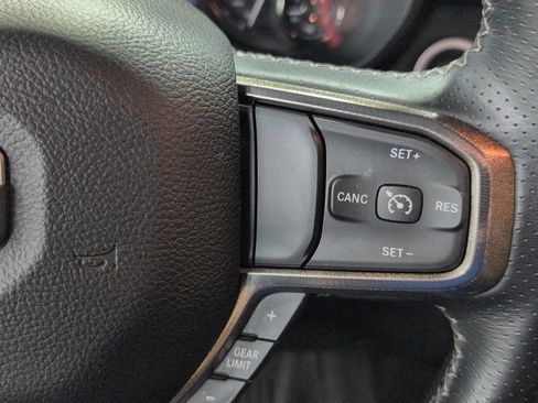 Used 2022 RAM 1500 Rebel w/ Rebel Level 2 Equipment Group AWD/4WD image 12