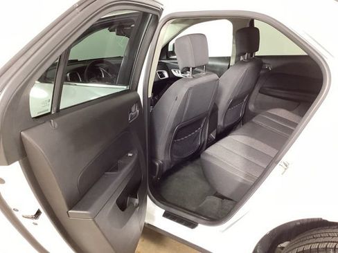 Used 2012 Chevrolet Equinox LT w/ Driver Convenience Package FWD image 22