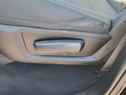 Used 2024 RAM 1500 Classic Warlock RWD image 17