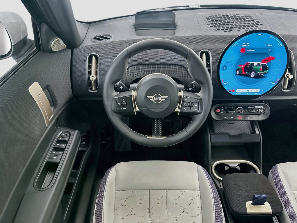 Certified 2026 MINI Cooper Countryman S AWD/4WD image 14