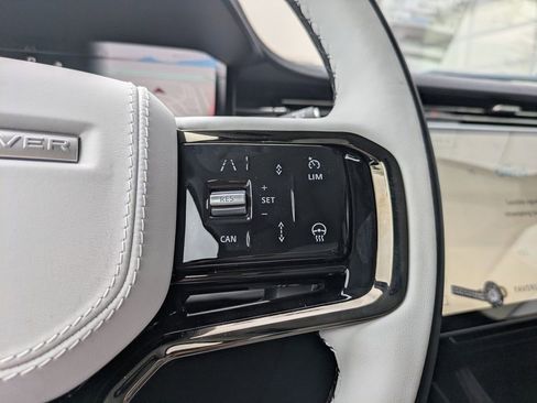 New 2026 Land Rover Range Rover Sport Dynamic SE image 29