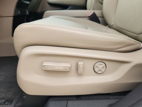 Certified 2024 Honda Odyssey EX-L image 23