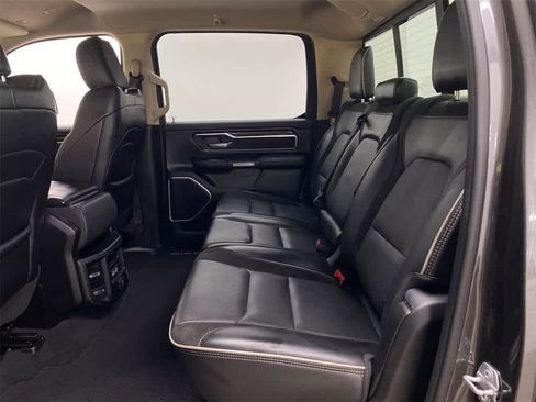 Used 2019 RAM 1500 Laramie image 16