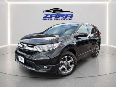 Used 2019 Honda CR-V EX