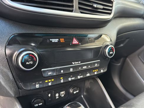 Used 2020 Hyundai Tucson Ultimate image 24