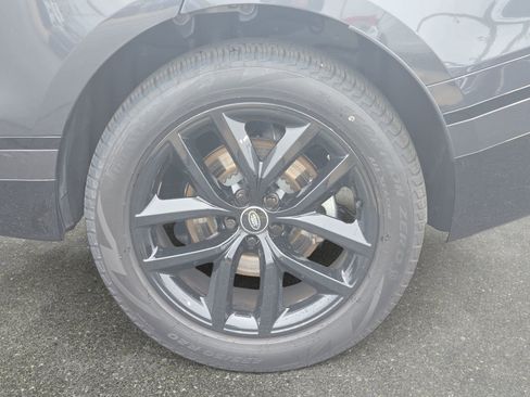 Used 2026 Land Rover Range Rover Velar Dynamic SE AWD/4WD image 32