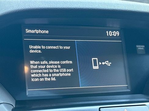 Used 2020 Acura MDX SH-AWD image 19