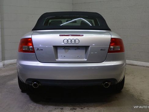 Used 2003 Audi A4 3.0 FWD image 12