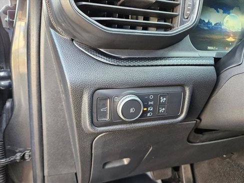 Used 2020 Ford Explorer ST w/ Premium Technology Package image 11