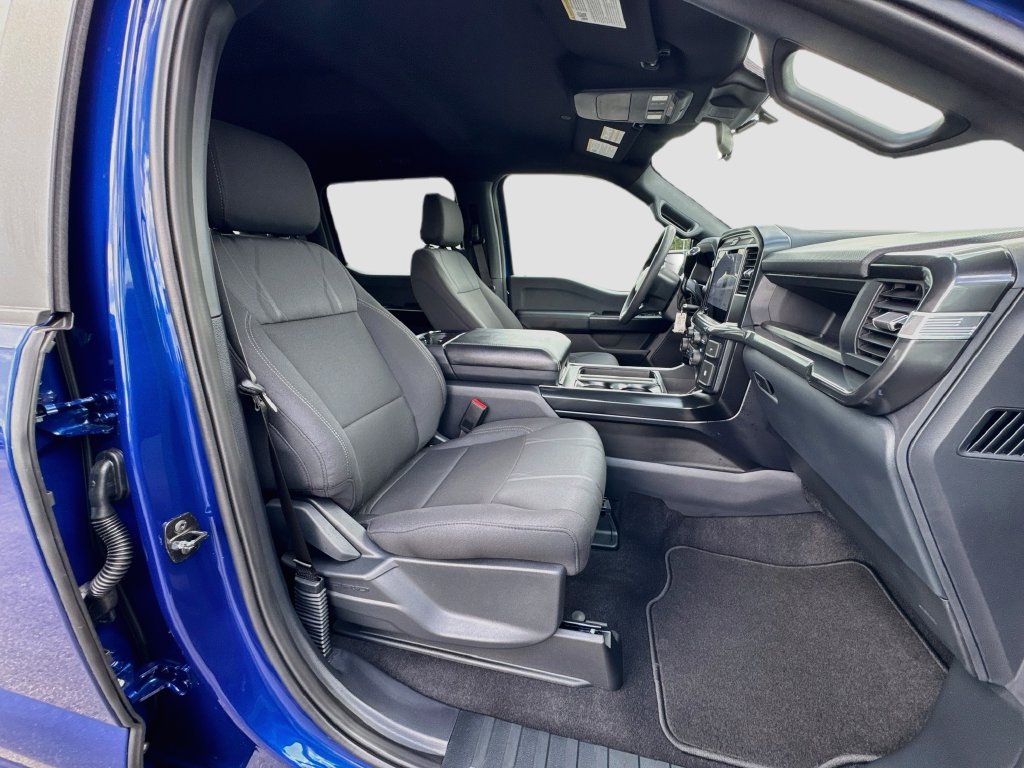 New 2026 Ford F150 STX w/ Equipment Group 200A RWD image 26