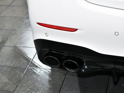 Used 2024 Mercedes-Benz C 43 AMG 4MATIC Sedan w/ Pinnacle Trim Package image 97