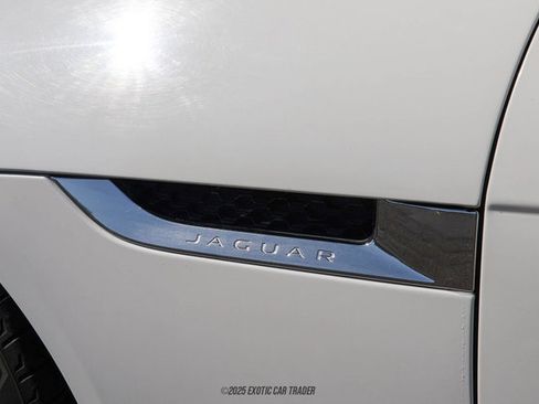 Used 2017 Jaguar F-TYPE Convertible image 62