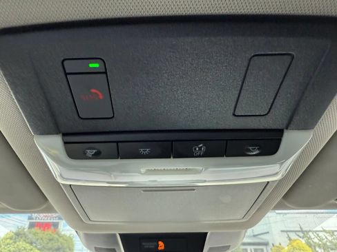 Used 2021 Nissan Rogue SV AWD/4WD image 22