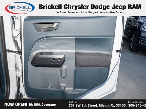 Used 2022 Ford Maverick XL image 13