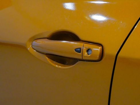 Used 2023 Nissan Kicks SR FWD image 51