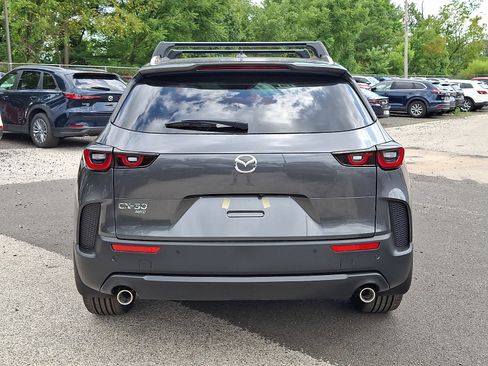 New 2026 MAZDA CX-50 AWD 2.5 S w/ Weather Package image 5