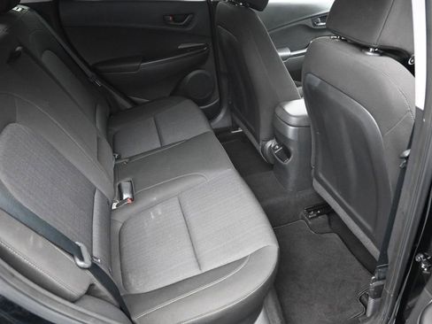 Used 2023 Hyundai Kona SEL w/ Cargo Package image 8