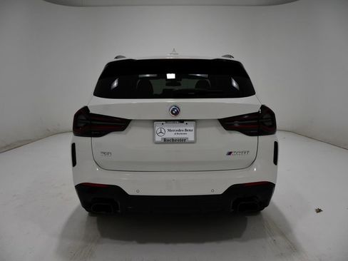 Used 2023 BMW X3 M40i w/ Premium Package AWD/4WD image 4