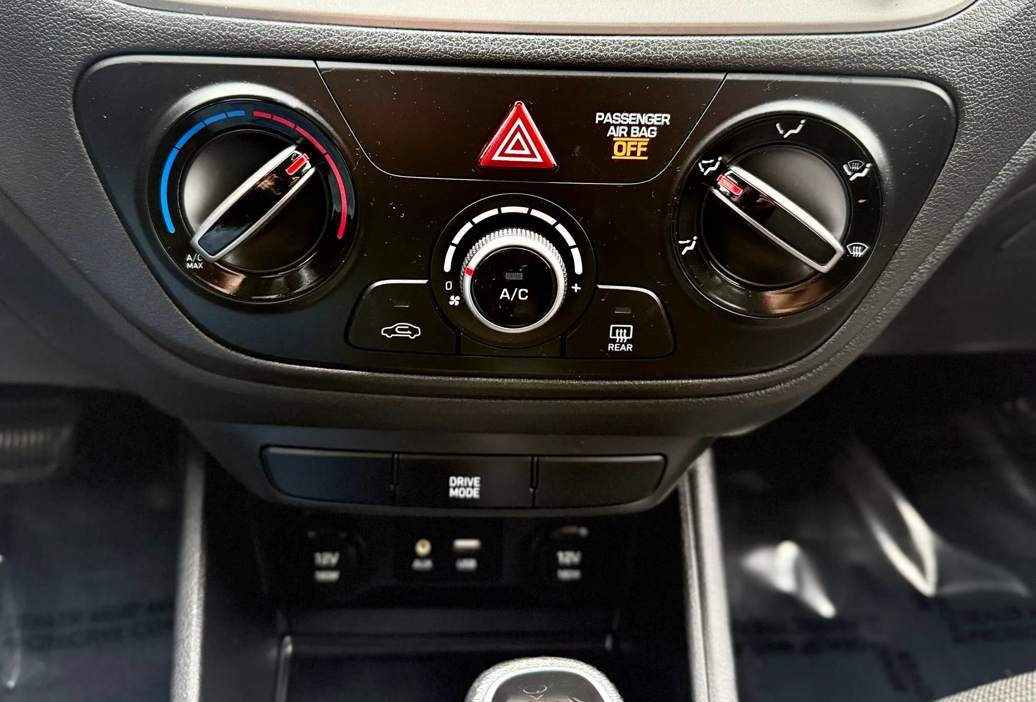 Used 2020 Hyundai Accent SEL FWD image 18