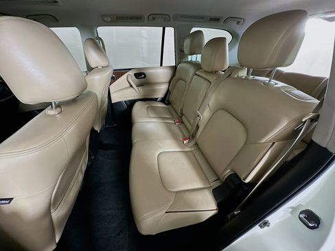 Used 2018 Nissan Armada SL w/ Premium Package image 28