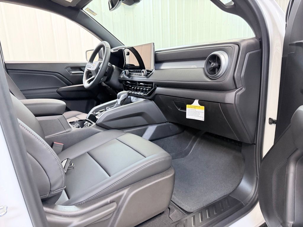 New 2026 Chevrolet Colorado LT w/ LT Convenience Package RWD image 32