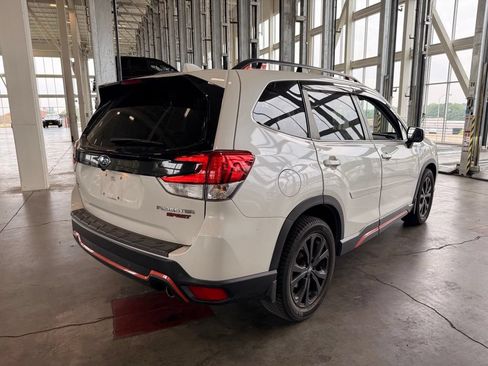 Used 2019 Subaru Forester Sport AWD/4WD image 3