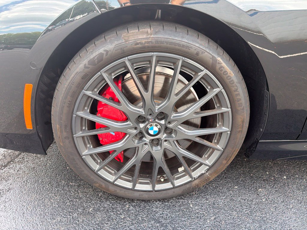 Used 2025 BMW M235i xDrive w/ Premium Package AWD/4WD image 10