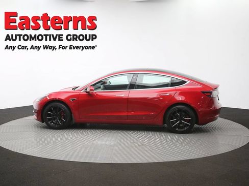 Used 2019 Tesla Model 3 Long Range AWD/4WD image 54