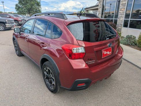 Used 2013 Subaru Crosstrek 2.0i Premium AWD/4WD image 4