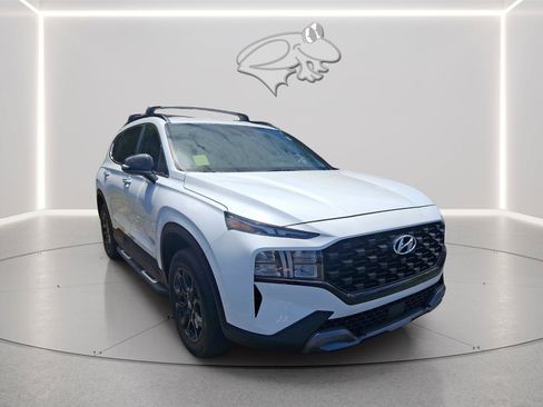Used 2023 Hyundai Santa Fe XRT w/ Cargo Package AWD/4WD image 6