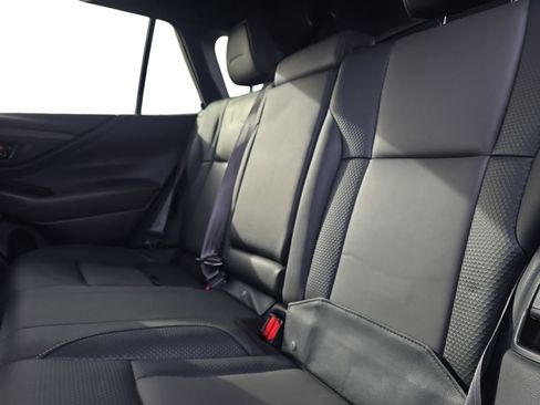 Used 2024 Subaru Outback Wilderness image 14