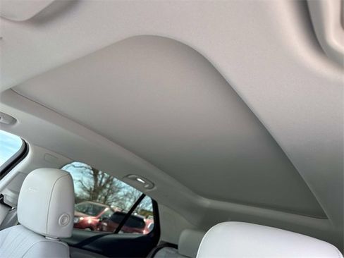 New 2026 Buick Envision Avenir image 27