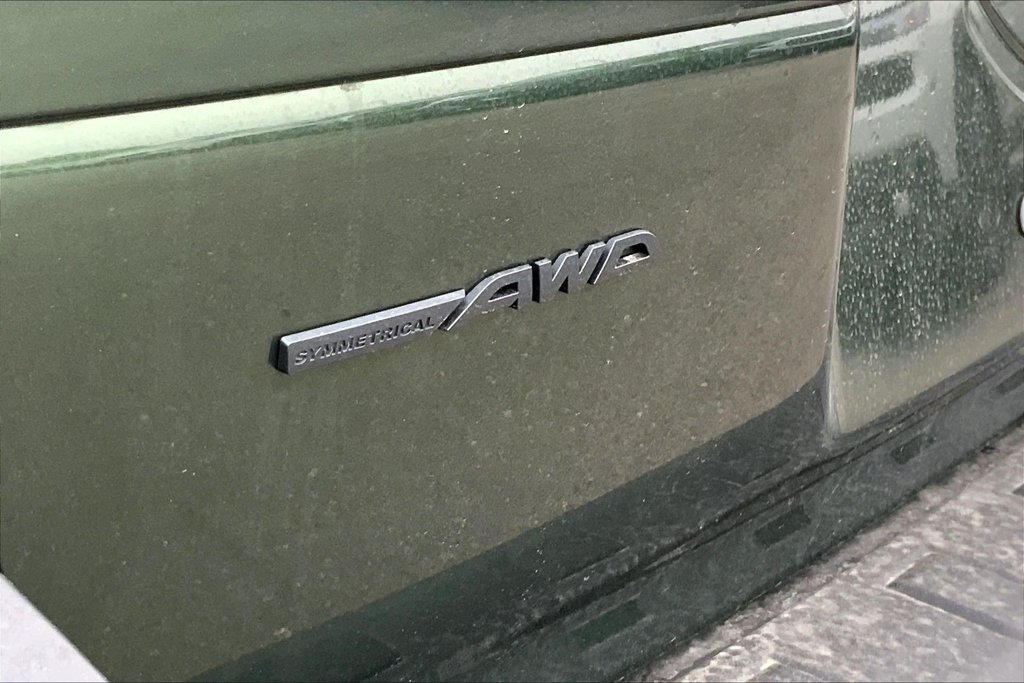 New 2026 Subaru Outback Touring XT AWD/4WD image 9