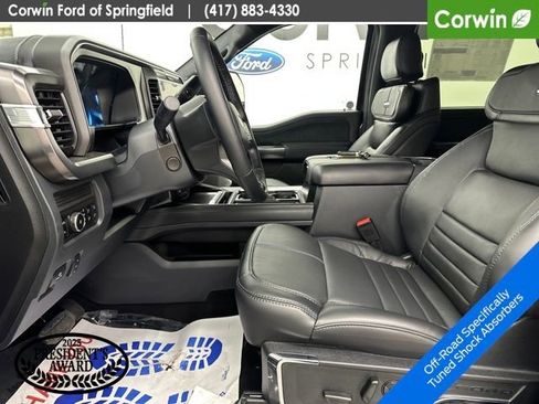 New 2026 Ford F250 Platinum image 27