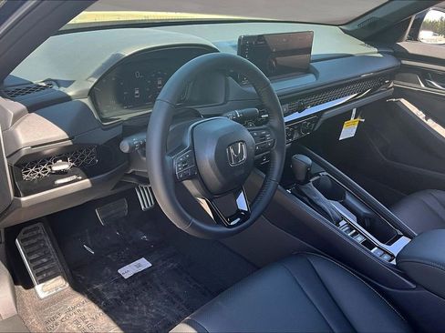 New 2026 Honda Accord Sport image 7