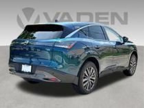 New 2026 Nissan Murano SL AWD/4WD image 21