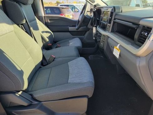 New 2026 Ford F250 XLT w/ FX4 Off-Road Package AWD/4WD image 14