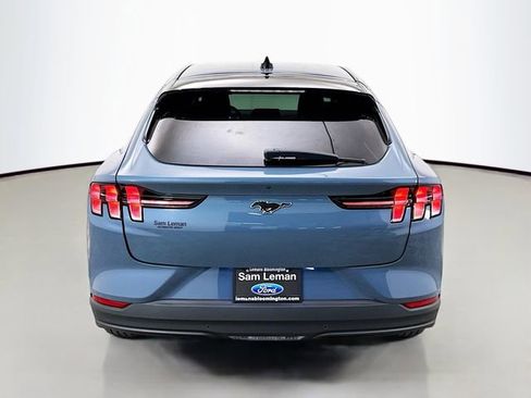 Used 2024 Ford Mustang Mach-E Select w/ Comfort Package Lite image 6